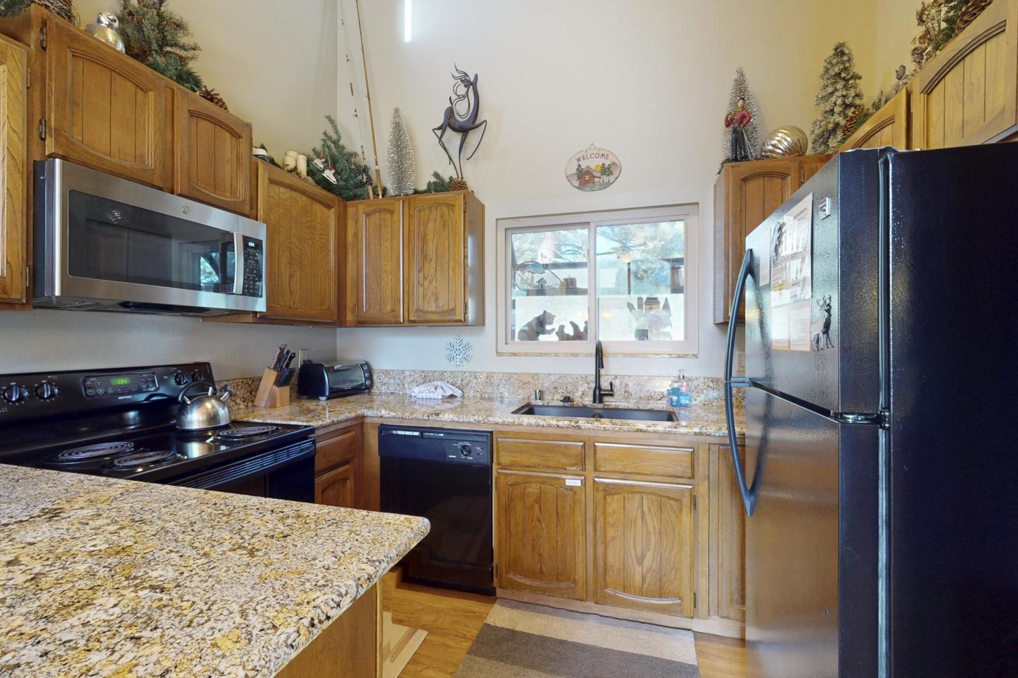 Woodlands 34 Apartment Mammoth Lakes Exterior photo